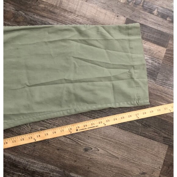 GAP Womens Size 18 Tall Green Jumpsuit Pants New with Tags - Picture 6 of 6